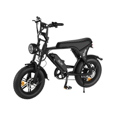 Електровелосипед CRUZZER V8 mini