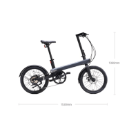 Електровелосипед Q ICYCLE F-1 Електровелосипед Q ICYCLE F-1