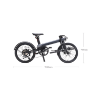 Електровелосипед Q ICYCLE F-1 Електровелосипед Q ICYCLE F-1