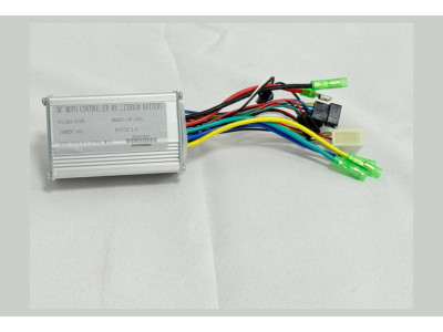 Controller 48V14A Controller 48V14A