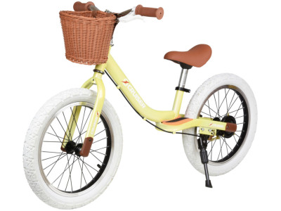 Біговел Cruiser STORY 14" , Cream Біговел Cruiser STORY 14" , Cream