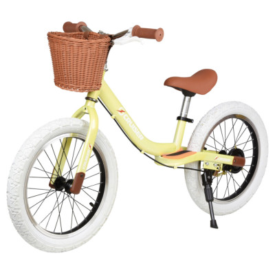 Біговел Cruiser STORY 14" , Cream