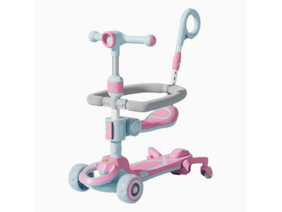 Самокат CITY LINE 4in1 Baby Care 388, 1 кор. 6 шт. (Розовый 2 , Голубой 2 , Оранжевый, Зеленый ) Самокат CITY LINE 4in1 Baby Care 388, 1 кор. 6 шт. (Розовый 2 , Голубой 2 , Оранжевый, Зеленый )