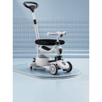 Дитячий самокат Maraton 3in1 K619 grey, 1 кор. (4 шт.) Дитячий самокат Maraton 3in1 K619 grey, 1 кор. (4 шт.)