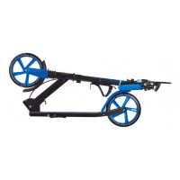 Самокат Maraton RIDER blue, Blue
