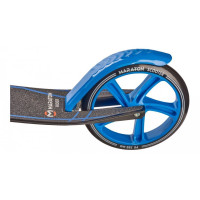 Самокат Maraton RIDER blue, Blue