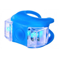 Самокат Maraton RIDER blue, Blue