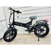 Електровелосипед CRUZZER X8