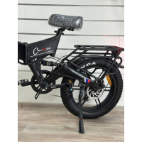 Електровелосипед CRUZZER X8