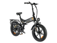 Електровелосипед CRUZZER X8