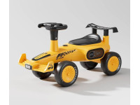 Біговел-толкар JS-6688 yellow