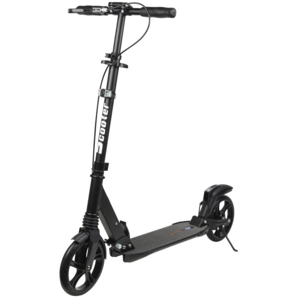 Самокат Maraton Urban Scooter , Черный