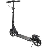 Самокат Maraton Urban Scooter , Черный