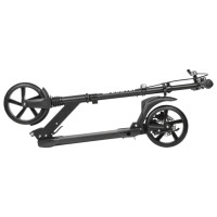 Самокат Maraton Urban Scooter , Черный