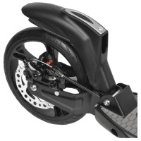 Самокат Maraton Urban Scooter , Черный