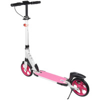 Самокат Maraton Urban Scooter , Черный
