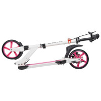 Самокат Maraton Urban Scooter , Черный