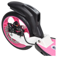 Самокат Maraton Urban Scooter , Черный