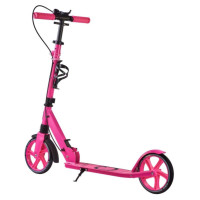 Самокат Maraton RIDER pink, Розовый