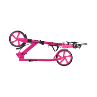 Самокат Maraton RIDER pink, Розовый