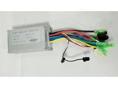 Controller 48V17A Controller 48V17A