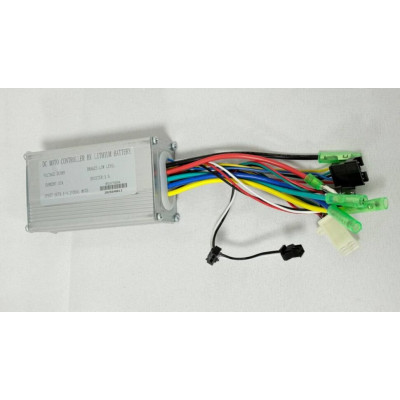 Controller 48V17A Controller 48V17A