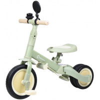 Біговел Tri-cycle 5in1 Versa green, Green Біговел Tri-cycle 5in1 Versa green, Green