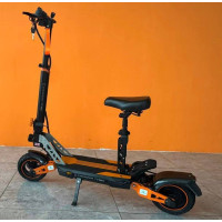 Електросамокат CRUZZER T2 Max Електросамокат CRUZZER T2 Max