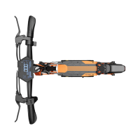 Електросамокат CRUZZER T2 Max Електросамокат CRUZZER T2 Max