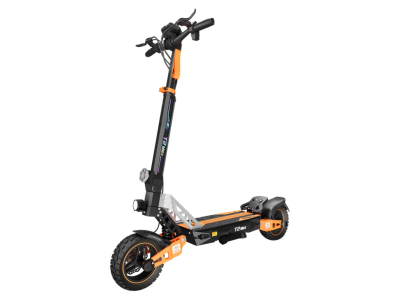 Електросамокат CRUZZER T2 Max Електросамокат CRUZZER T2 Max