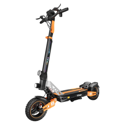 Електросамокат CRUZZER T2 Max