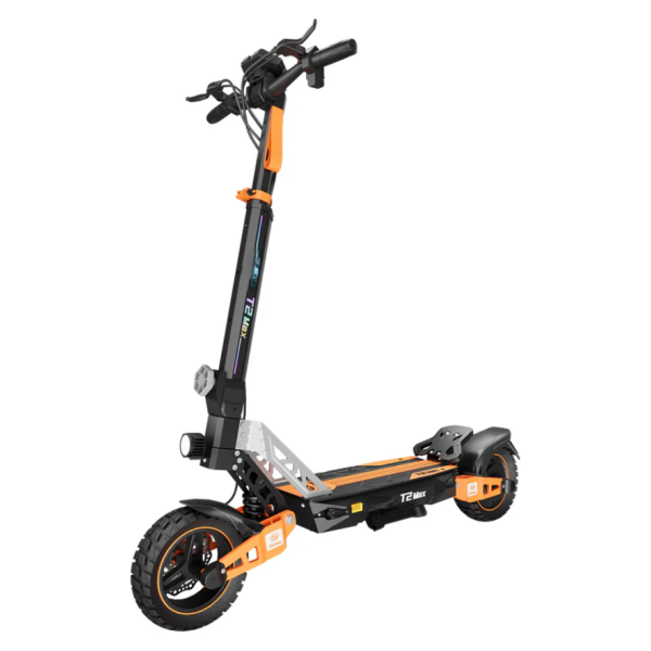 Електросамокат CRUZZER T2 Max Електросамокат CRUZZER T2 Max