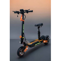 Електросамокат CRUZZER T2 Max Електросамокат CRUZZER T2 Max