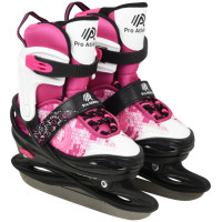 Ролики 2in1 Pro Atletico S (30-33) pink, 1 шт.