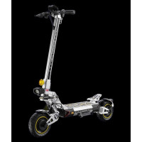 Електросамокат CRUZZER T3-MAX