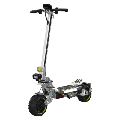 Електросамокат CRUZZER T3-MAX
