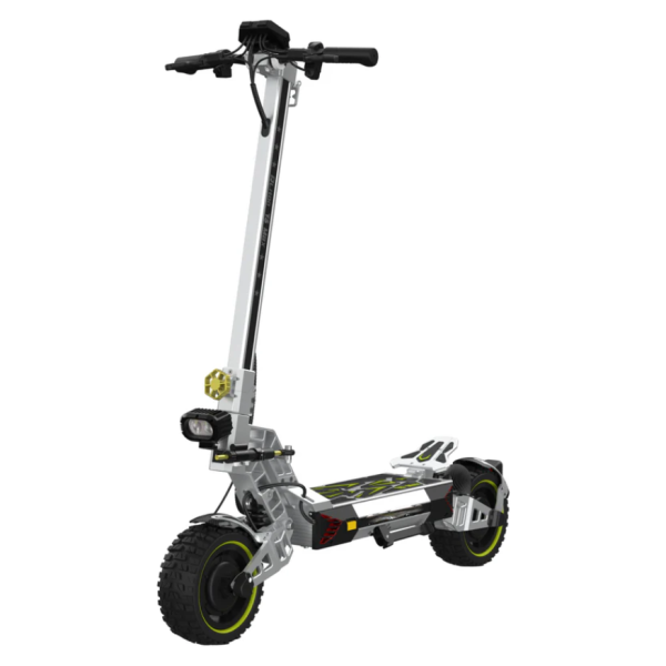 Електросамокат CRUZZER T3-MAX