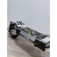 Електросамокат CRUZZER T3-MAX