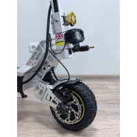 Електросамокат CRUZZER T3-MAX