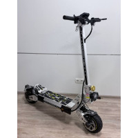 Електросамокат CRUZZER T3-MAX