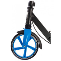 Самокат Maraton RIDER blue, 1 кор. (4 шт) Blue