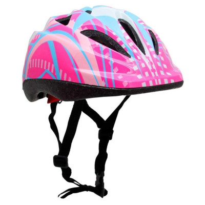 Шолом Maraton Discovery pink line, 1 кор. (32 шт) pink line