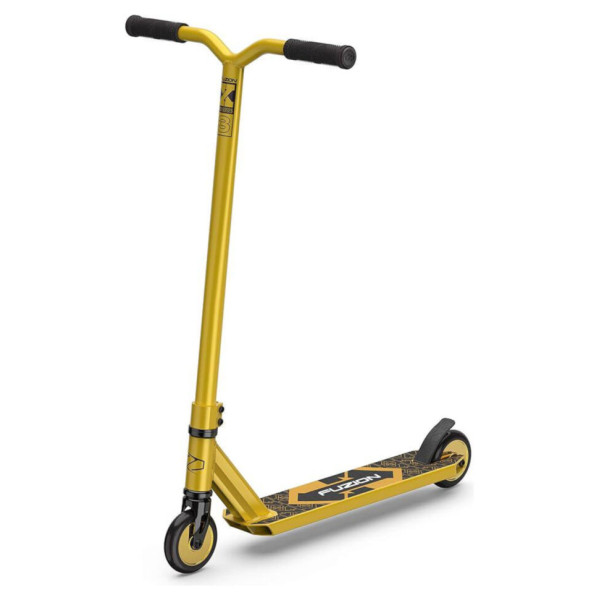 Трюковий самокат Fuzion X3 Pro, 1 шт Трюковий самокат Fuzion X3 Pro, 1 шт