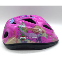 Шолом Maraton Discovery Mermaid, 1 кор. (32 шт) Mermaid