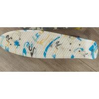 Penny Maraton Longboard 27, Белый Penny Maraton Longboard 27, Белый