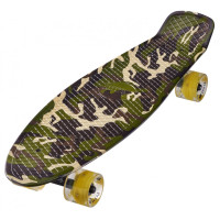 Penny Maraton Longboard 27, Белый Penny Maraton Longboard 27, Белый