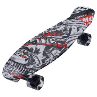 Penny Maraton Longboard 27, Белый Penny Maraton Longboard 27, Белый
