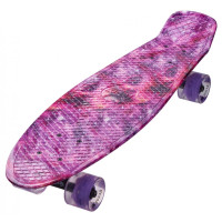 Penny Maraton Longboard 27, Белый Penny Maraton Longboard 27, Белый