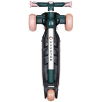 Cамокат Maraton Global pink-green, 1 шт Cамокат Maraton Global pink-green, 1 шт
