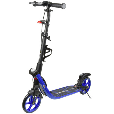 Самокат Maraton Concept Blue, 1 кор. (2 шт)